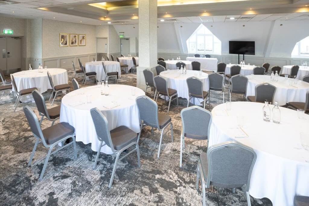 Image of Emley Suite at Cedar Court Huddersfield