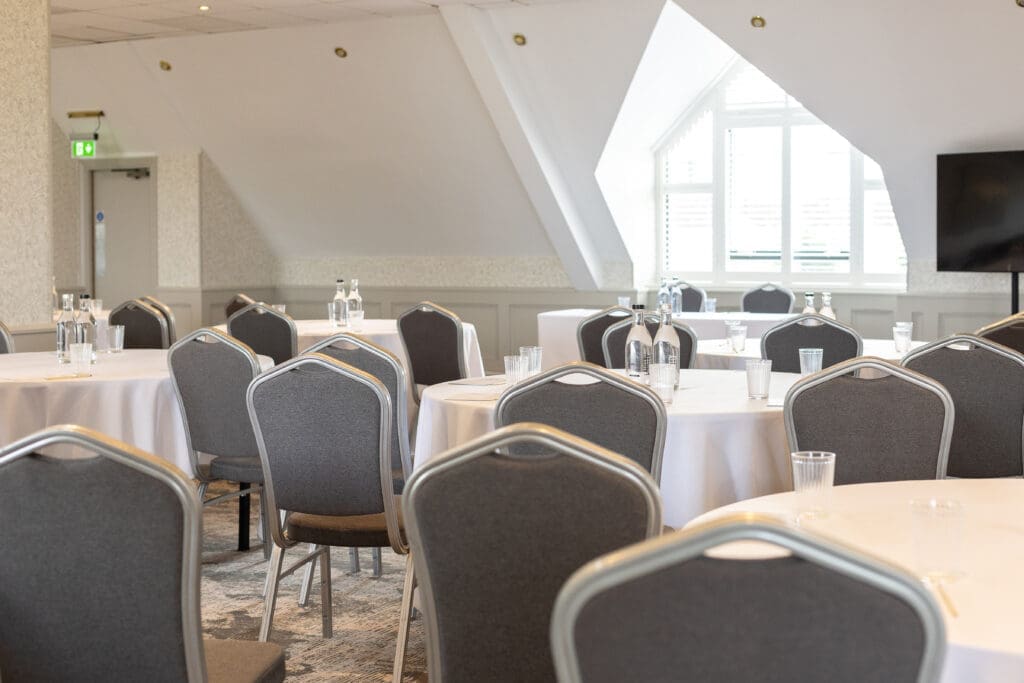 Image of Emley Suite at Cedar Court Huddersfield