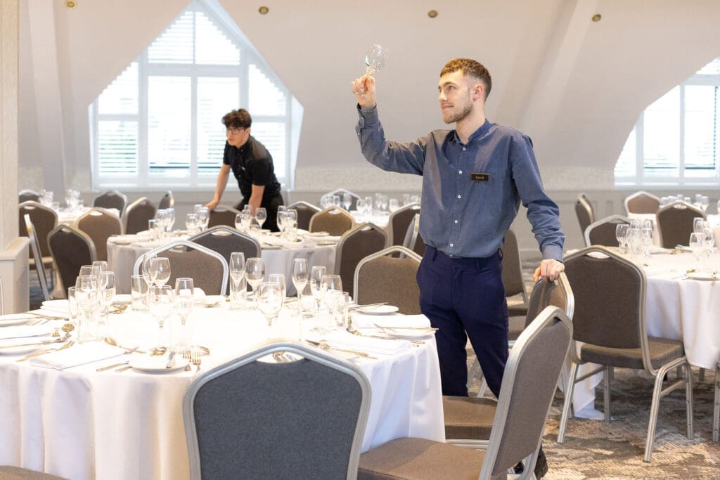 Image of Emley Suite at Cedar Court Huddersfield