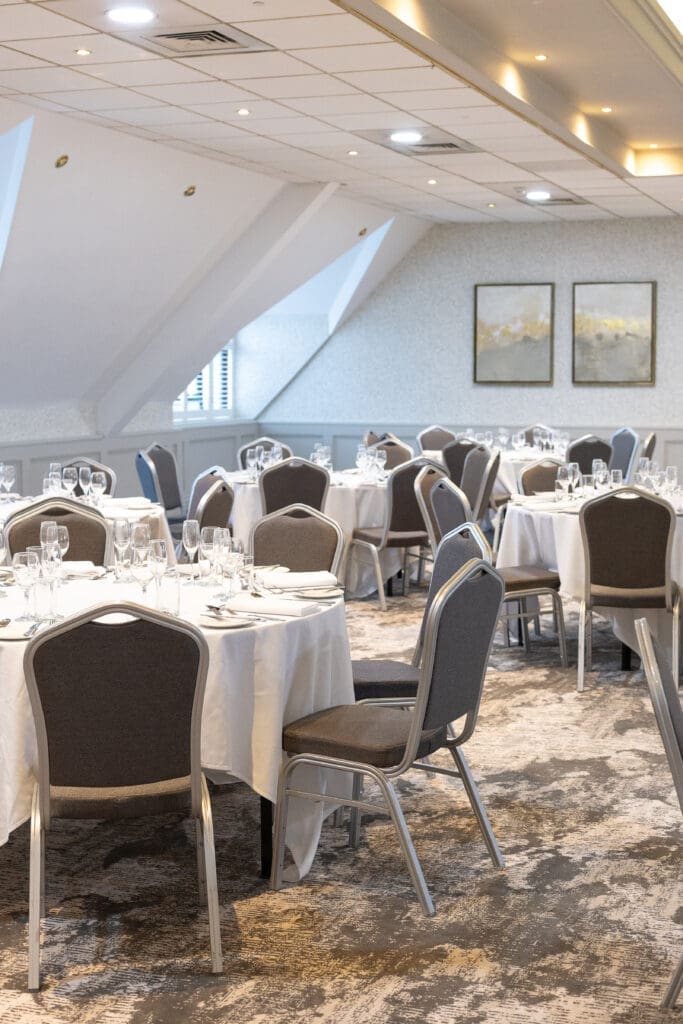 Image of Emley Suite at Cedar Court Huddersfield