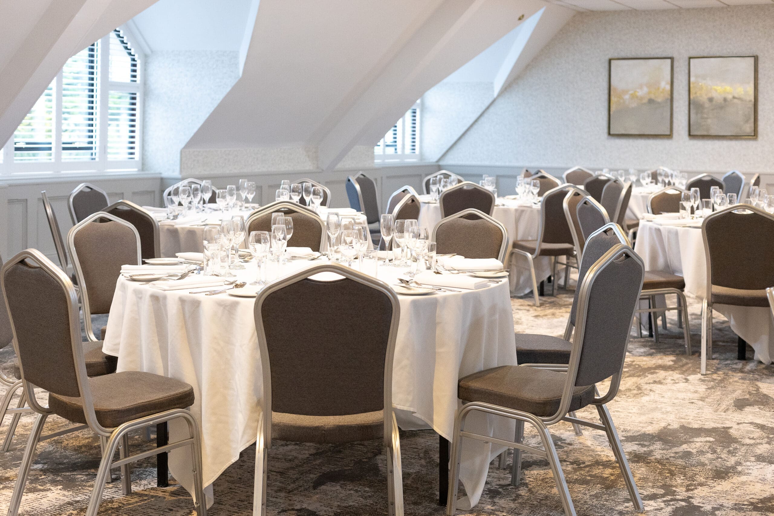 Image of Emley Suite at Cedar Court Huddersfield