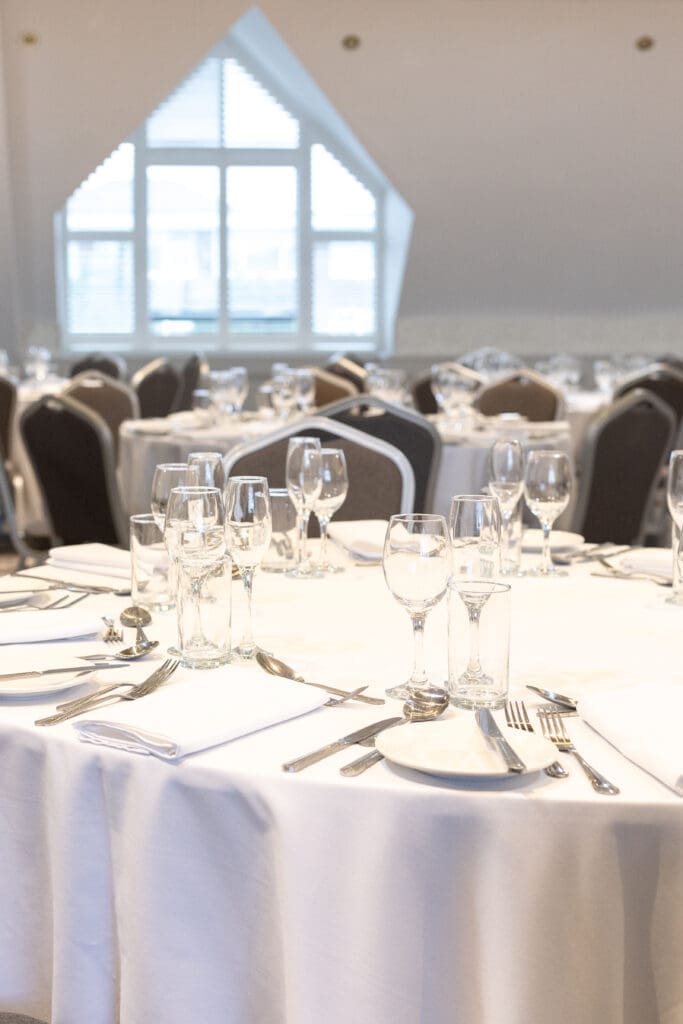 Image of Emley Suite at Cedar Court Huddersfield