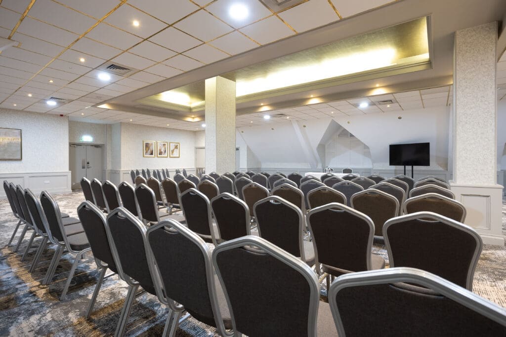 Image of Emley Suite at Cedar Court Huddersfield