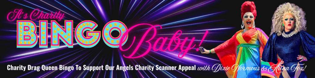Image of Bingo Party Advert