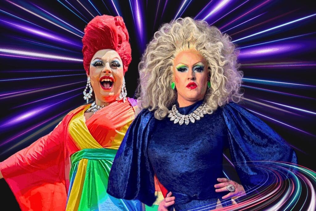 Image of Drag Artists