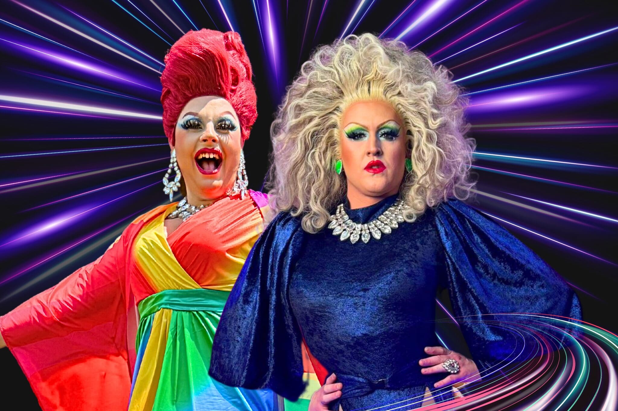 Image of Drag Artists