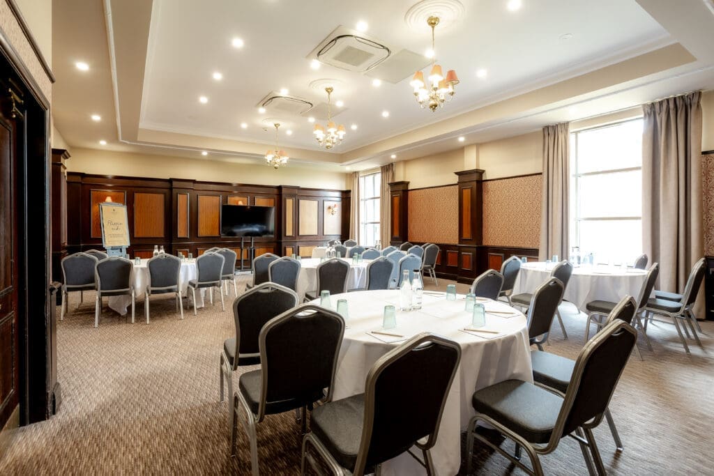Image of The Boardroom