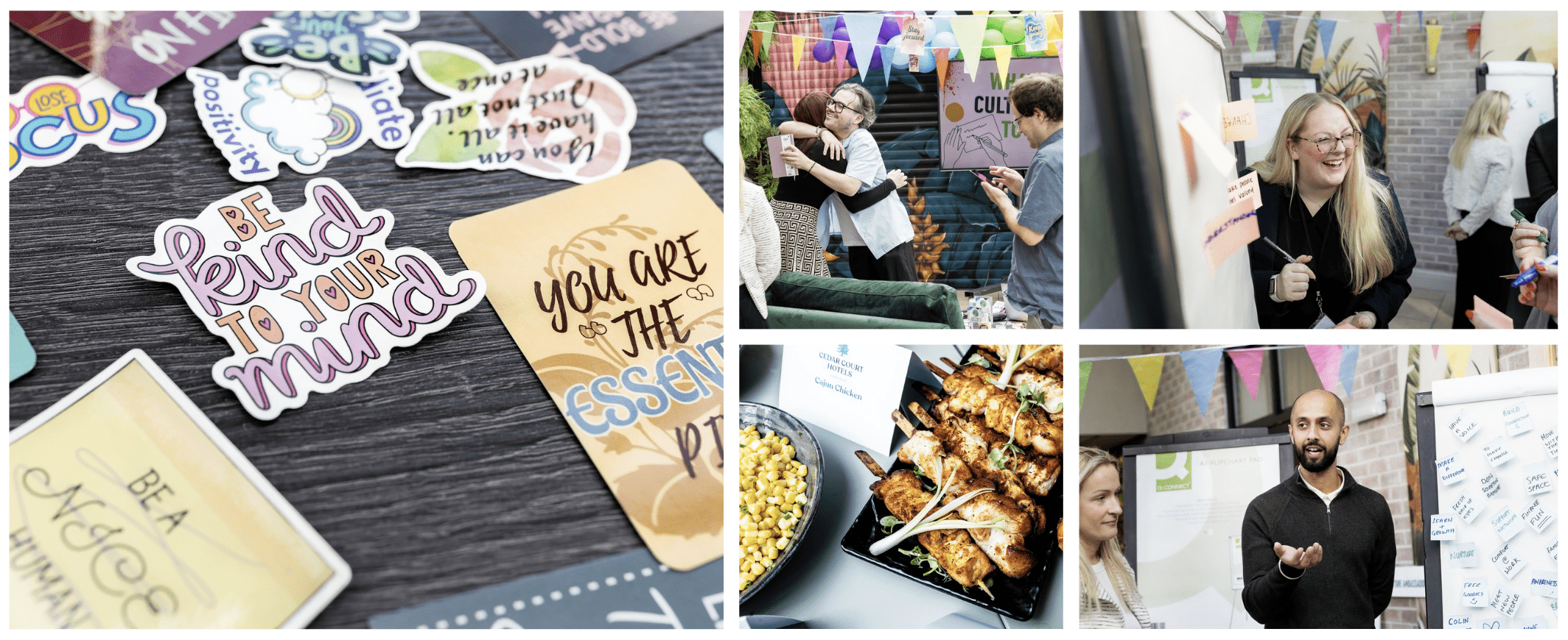 Image of Culture Ambassadors