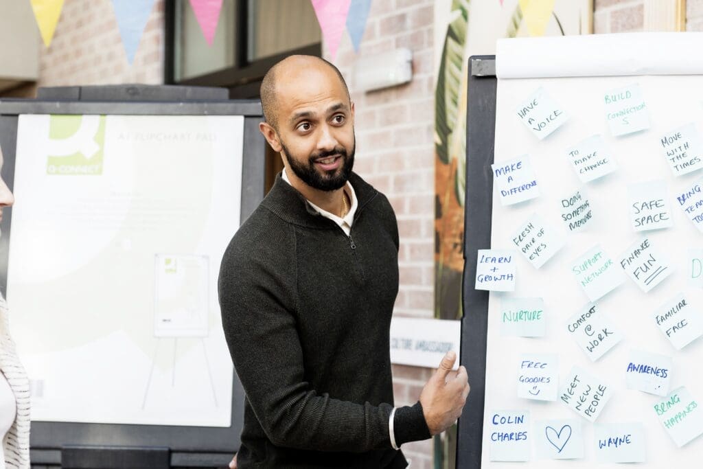 Image of Culture Ambassadors