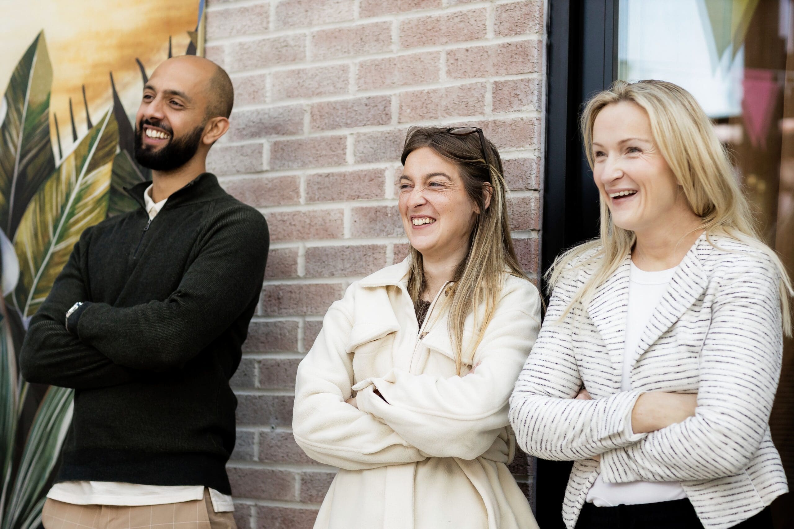 Image of Culture Ambassadors