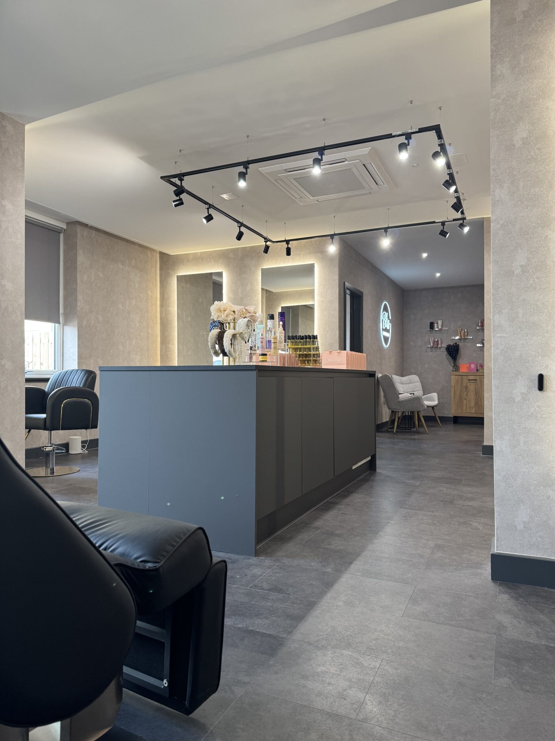Image of Bliss Hair & Beauty at Cedar Court Harrogate