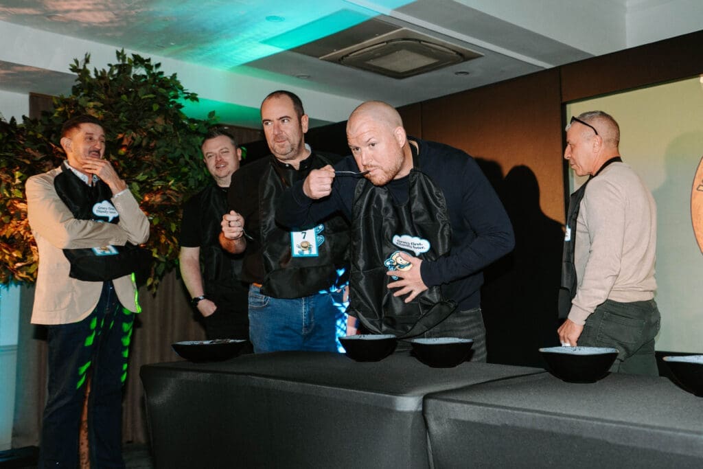 Image of Pudding Run Wrapped event at Cedar Court Bradford