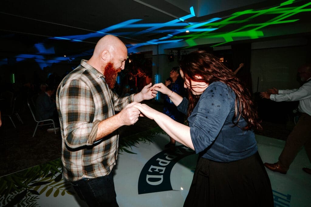 Image of Pudding Run Wrapped event at Cedar Court Bradford