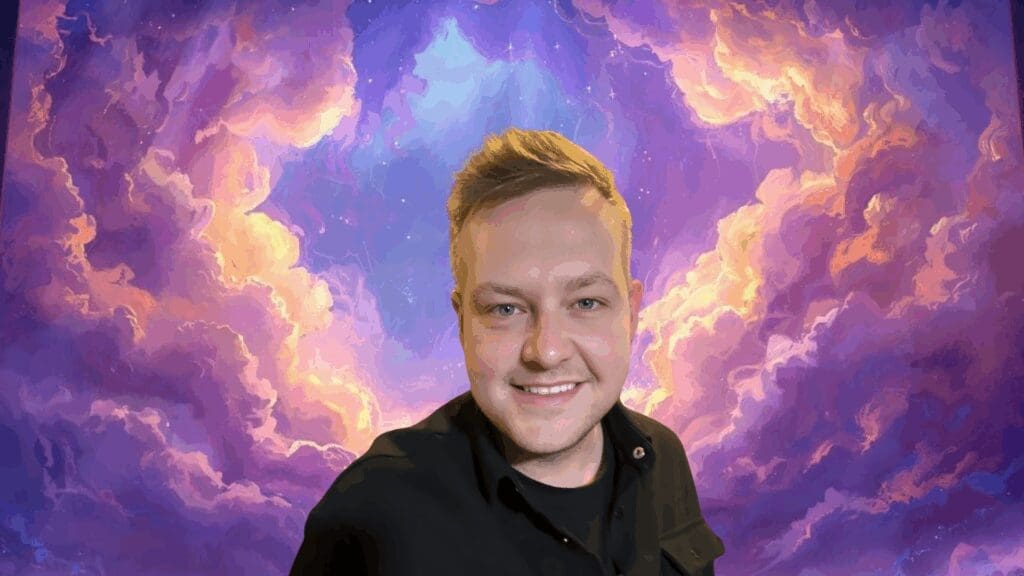 Grant Harris at Cedar Court Bradford